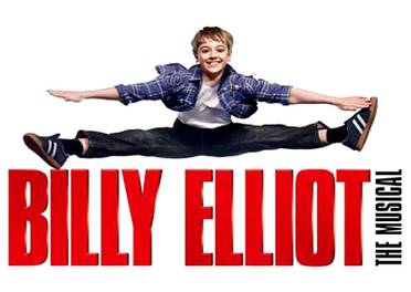How I Will Miss Billy Elliot the Musical