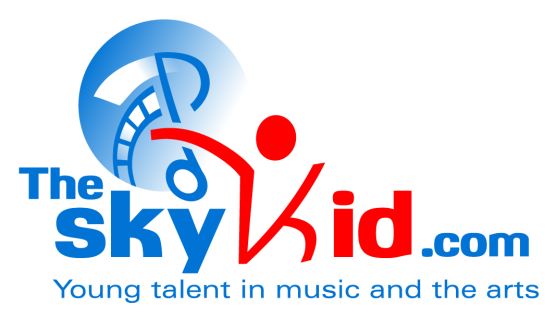 TheSkyKidcom logo