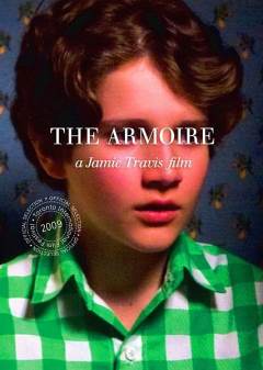 the armoire 2009 short film cover