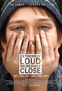 Extremely Loud and Incredibly Close (2011) cover