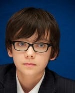 Asa Butterfield