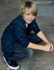 Dakota Goyo