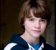 Joel Courtney