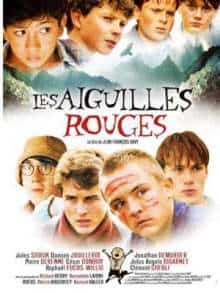 Les Aiguilles Rouges