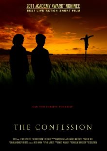 the confession