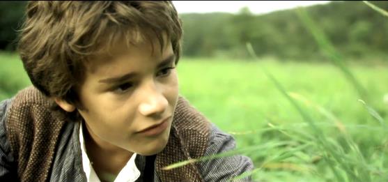 Jack Davies as Timothy in Traces (2009)