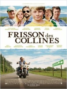 Frisson des Collines (2011)