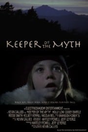 KEEPER OF THE MYTH