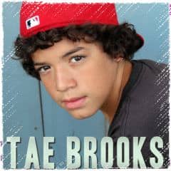 Tae Brooks