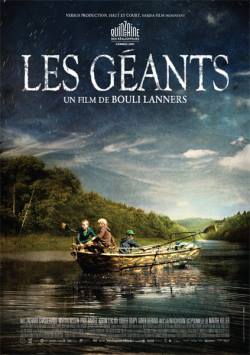 The Giants (Les geants)