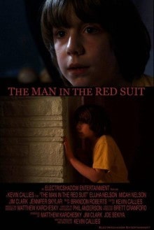 The Man in the Red Suit (2011)
