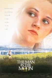The man on the Moon DVD cover