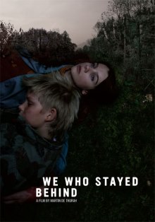 We Who Stayed Behind (2008) a short coming of age film from Denmark