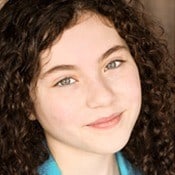 Lilla Crawford