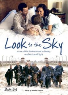 Look to the Sky 1993 movie review