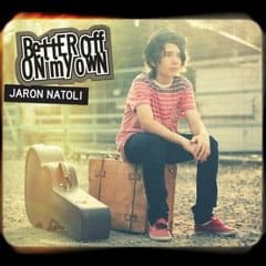 Jaron Natoli CD