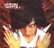 JaronNatoli 1st album