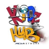 KidzHub Logo
