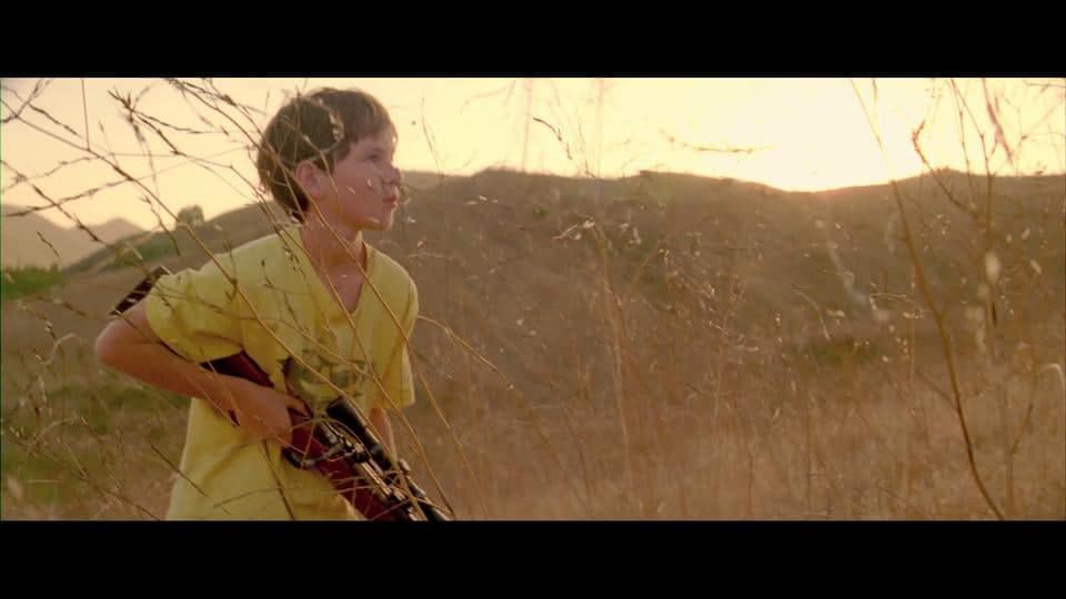 Boy A Short Film (2011) »