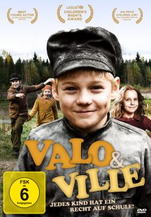 Valo 2005