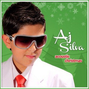 Acoustic Christmas - AJ Silva