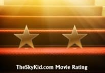 2 star rating south of the moon 2008 movie review at theskykidcom