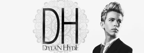 Dylan Hyde on The Mystery Artist Show