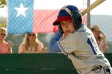Jake T. Austin as Angel in The Perfect Game 2010