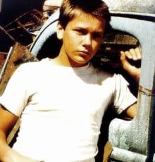Stand-by-me River Phoenix
