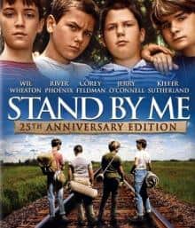 Stand By Me (1986): A Personal Reflection on the 25th Anniversary Edition