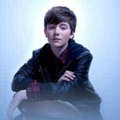 Greyson Chance