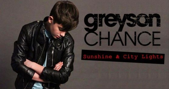 Greyson Michael Chance