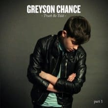 Truth Be Told Part 1 Greyson Chance