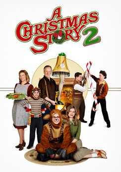 A Christmas Story 2