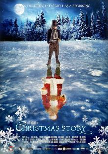 Christmas Story 2007