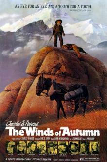 The Winds of Autumn 1976