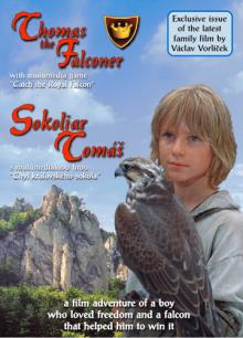 Tomas and the Falcon King