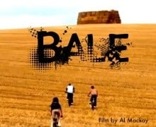 Bale 2009 short