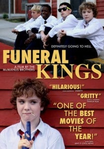 Funeral Kings 2012