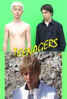 Paul Verhoeven Teenagers