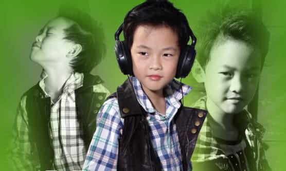 Chenle Zhong collage
