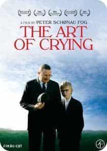 the art of crying 2006
