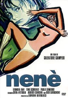 Nene 1977 poster