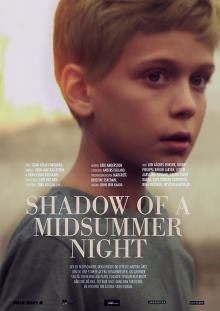 Shadow Of A Midsummer Night