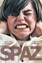 Spaz 2013