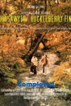 Tom Sawyer & Huckleberry Finn