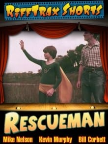 RescueMan 