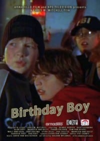 birthday boy 2006