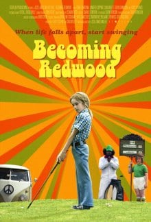 becoming redwood