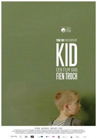 kid 2012 poster